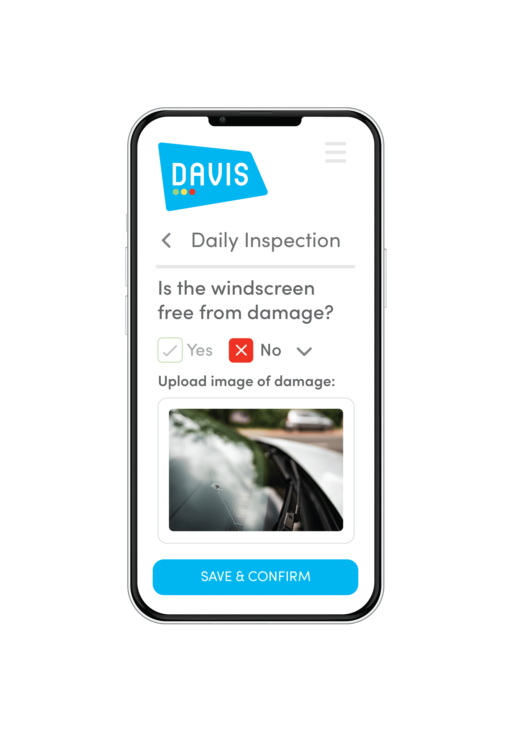 Transform the way you see your fleet with DAVIS Fleet