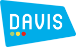 DAVIS Master Logo - Blue-1