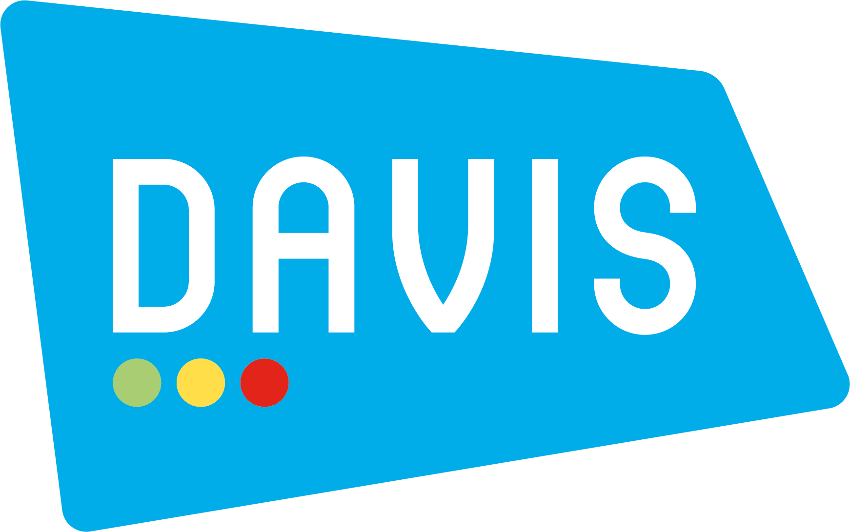 DAVIS Master Logo - Blue-1